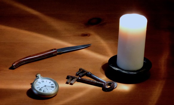 Can you solve the Mystery?