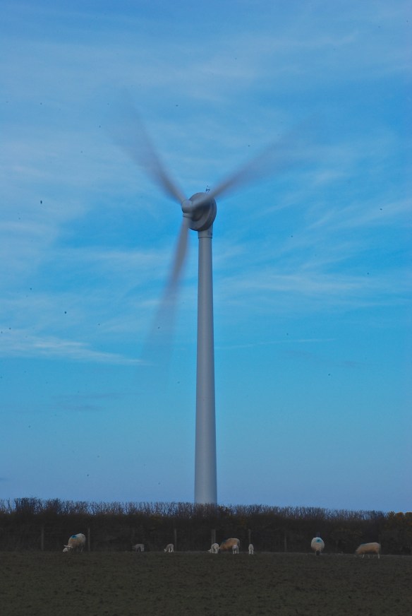 ISO160, 75mm lens, f34, 1/5th Sec. exposure.