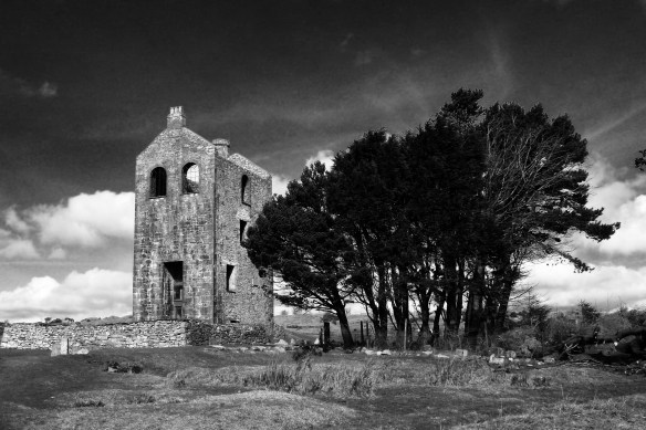 South Caradon Mine